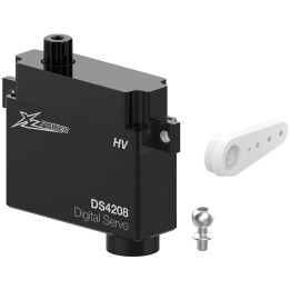 Servo DS4208