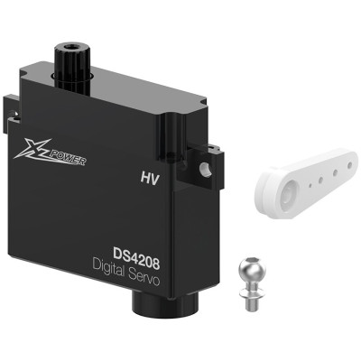Servo DS4208