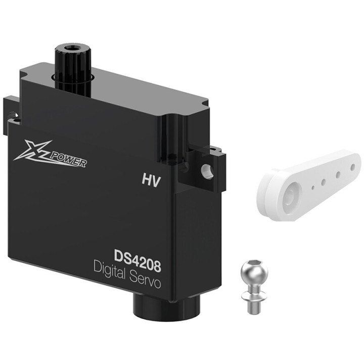 Servo DS4208
