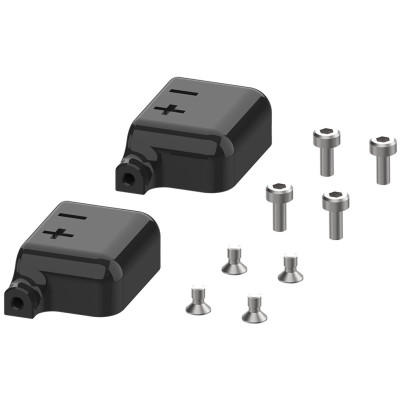 Kryt konektoru XT30
