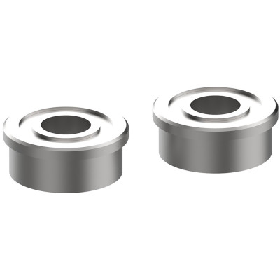 Kuličkové ložisko s přírubou 4 x 9 x 4 mm