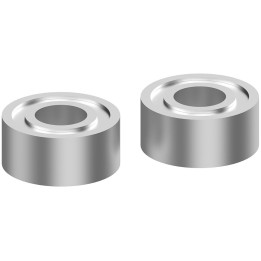 Kuličkové ložisko 4 x 9 x 4 mm