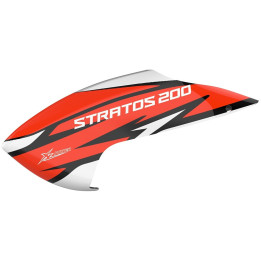 Kabina Stratos 200