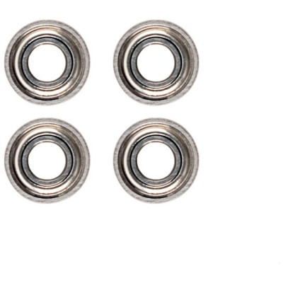 Kuličkové ložisko 3 x 7 x 3 mm