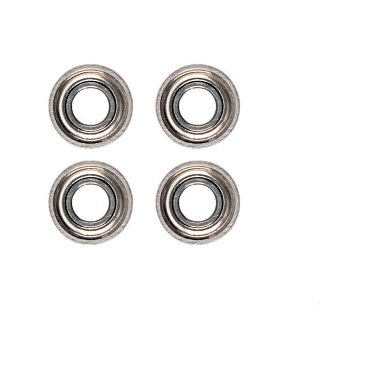 Kuličkové ložisko 3 x 7 x 3 mm