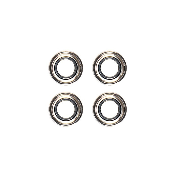 Kuličkové ložisko 3 x 6 x 2,5 mm