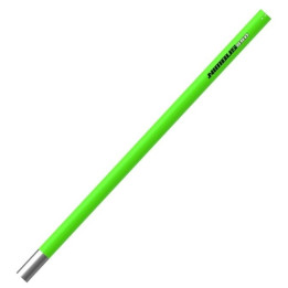 Ocasní trubka, zelená