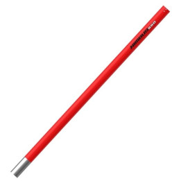 Ocasní trubka, červená