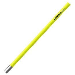 Ocasní trubka, žlutá
