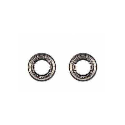 Kuličkové ložisko 688ZZ, 8 x 16 x 5 mm