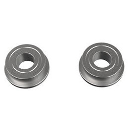 Kuličkové ložisko s přírubou F683ZZ, 3 x 7 x 3 mm