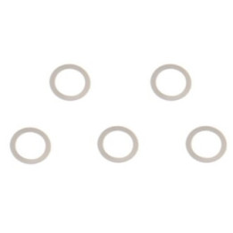 Podložka 5 x 7 x 0,3 mm (5 ks)