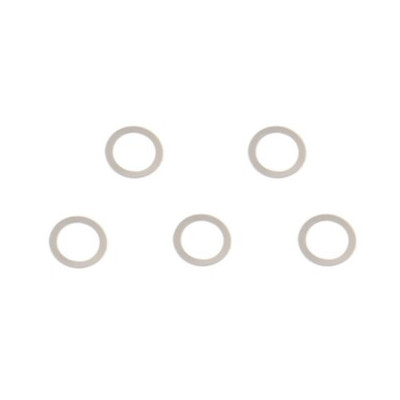 Podložka 5 x 7 x 0,3 mm (5 ks)