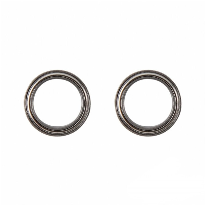 Kuličkové ložisko 6702ZZ, 15 x 21 x 4 mm