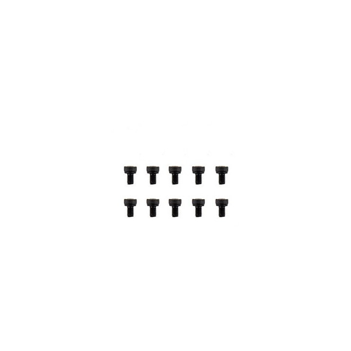 Vodicí lišta držáku akumulátoru, levá