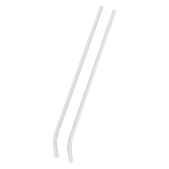 Podvozková lyžina Specter 700 V2 / Nitro, bílá