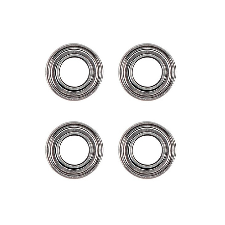 Kuličkové ložisko 5 x 10 x 4 mm