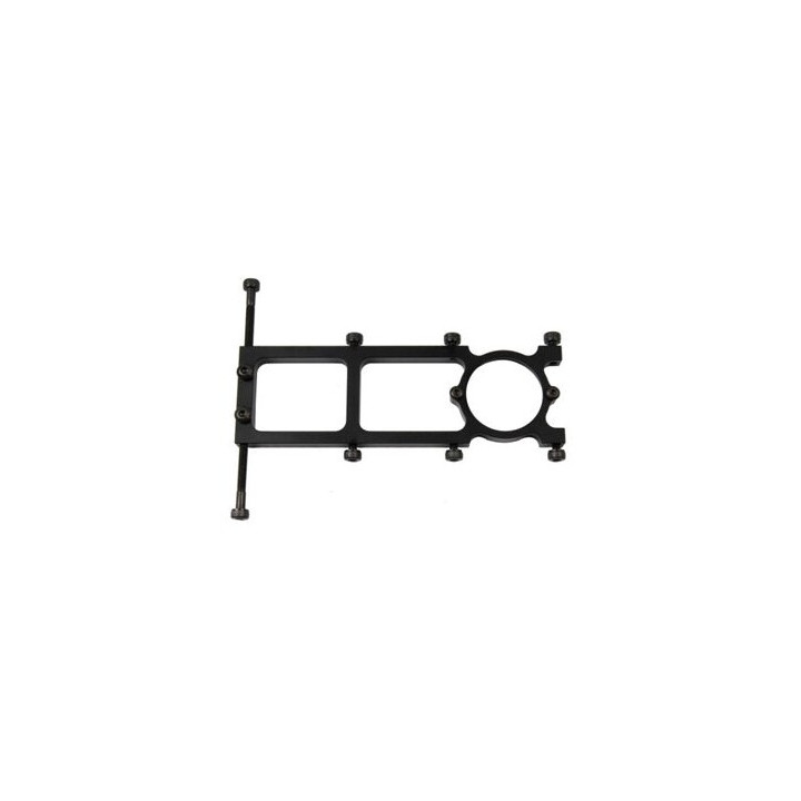 Třetí ložiskový domek hlavní hřídele V2