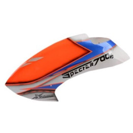 Kabina Specter V2