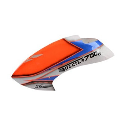 Kabina Specter V2