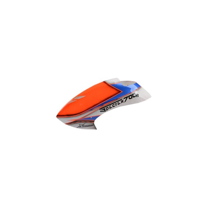 Kabina Specter V2