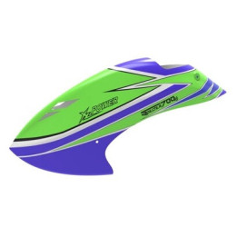 Kabina Specter V2