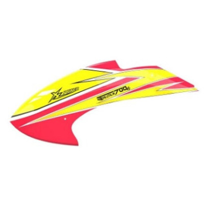 Kabina Specter V2