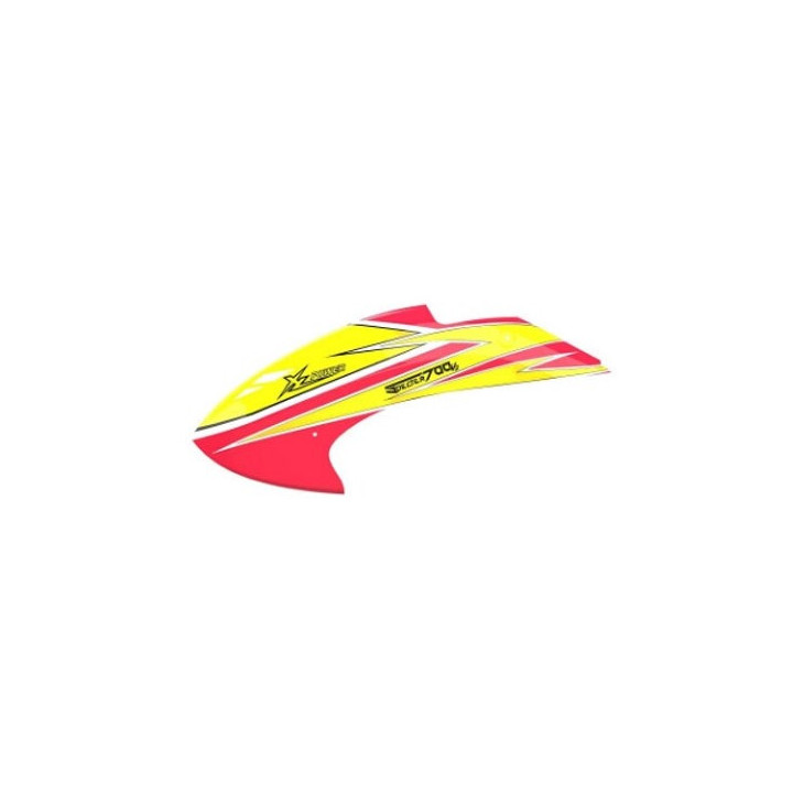 Kabina Specter V2