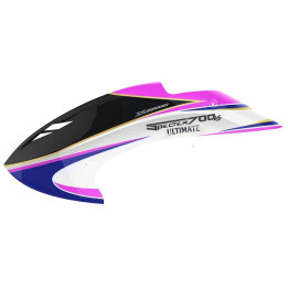 Kabina Specter 700 V2 Ultimate