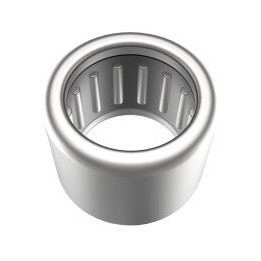 Jehlové ložisko 10 x 14 x 10 mm