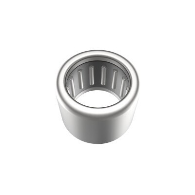 Jehlové ložisko 10 x 14 x 10 mm