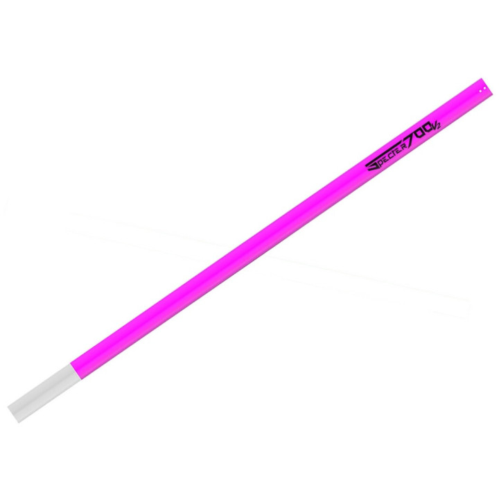 Ocasní trubka Specter 700 V2 / Nitro, fialová