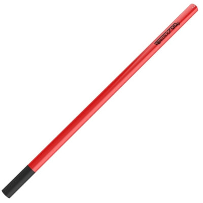 Ocasní trubka Specter 700 V2 / Nitro, červená