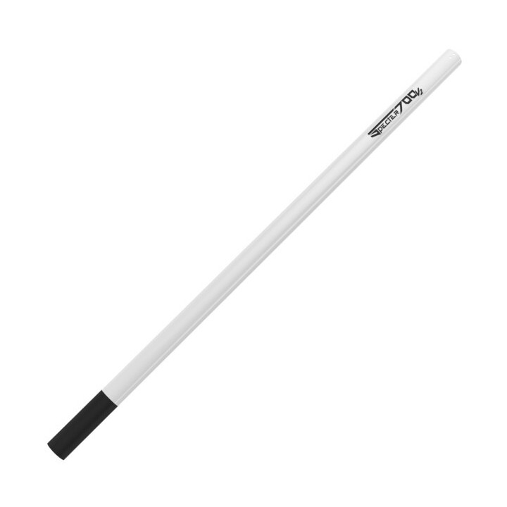 Ocasní trubka Specter 700 V2 / Nitro, bílá
