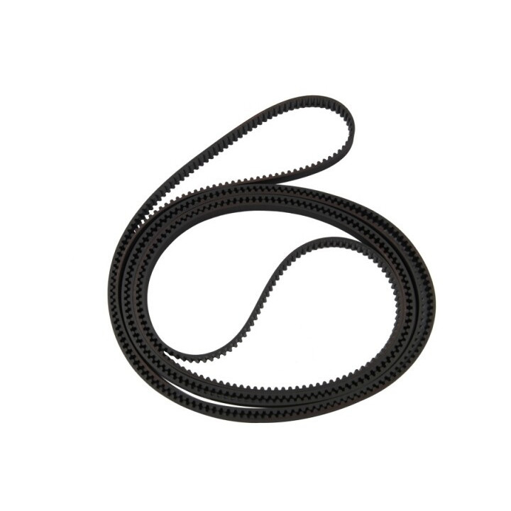 Řemen pohonu ocasního rotoru V2, šířka 8 mm