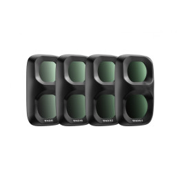 Freewell sada čtyř filtrů All Day pro DJI Osmo Pocket 4P