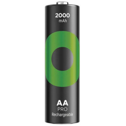 GP NiMH akumulátor AA (HR6) ReCyko Pro Professional