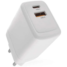 Síťový USB adaptér (zdroj) GaN PD 45W