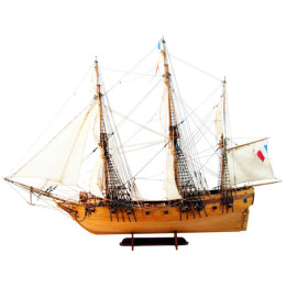 COREL Le Tonnant 1:50 kit
