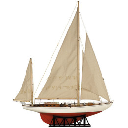 COREL Corsaro II plachetnice 1:24 kit