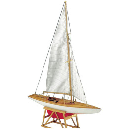 COREL Drachen Monotype Regatta 1:25 kit