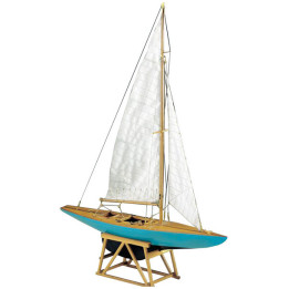 COREL S.I. 5.5m plachetnice 1:25 kit