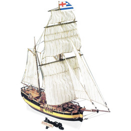 COREL Scotland 1:64 kit