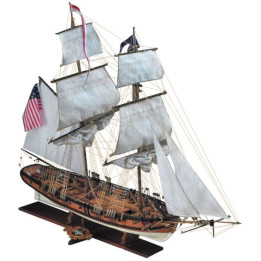 COREL Eagle briga 1812 1:85 kit
