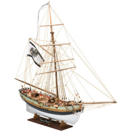 COREL King of Prussia 1777 1:42 kit