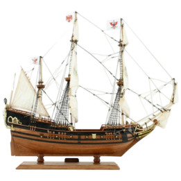 COREL Berlin fregata 1674 1:40 kit