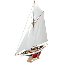 Krick Antares plachetnice kit