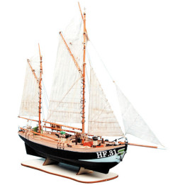 Krick Maria HF 31 kit