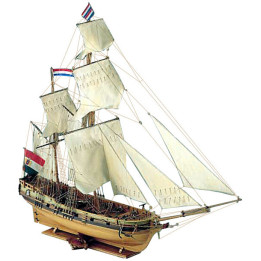 COREL Dolphyn 1750 1:50 kit
