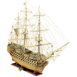 COREL H.M.S. Victory 1765 1:98 kit